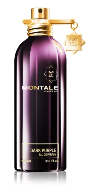 Montale Dark Purple Парфюмна вода - Тестер